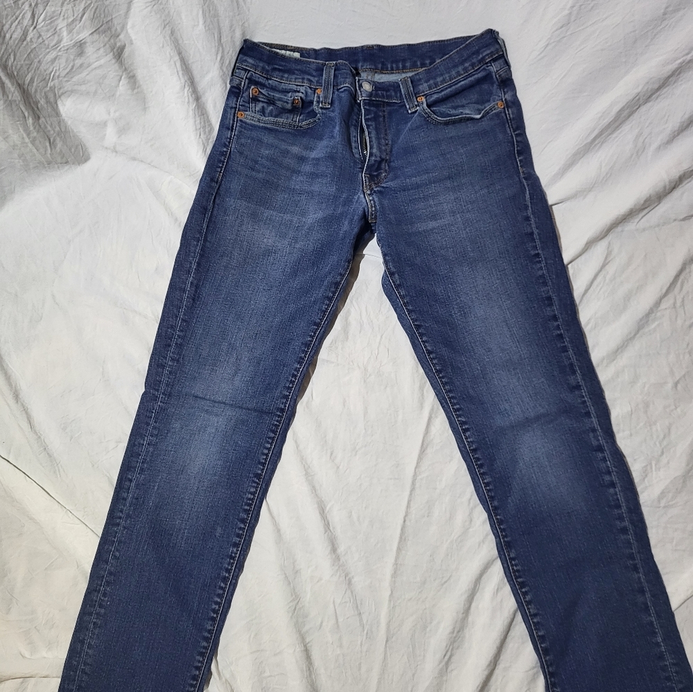 Levi 511 31 x 30 premium